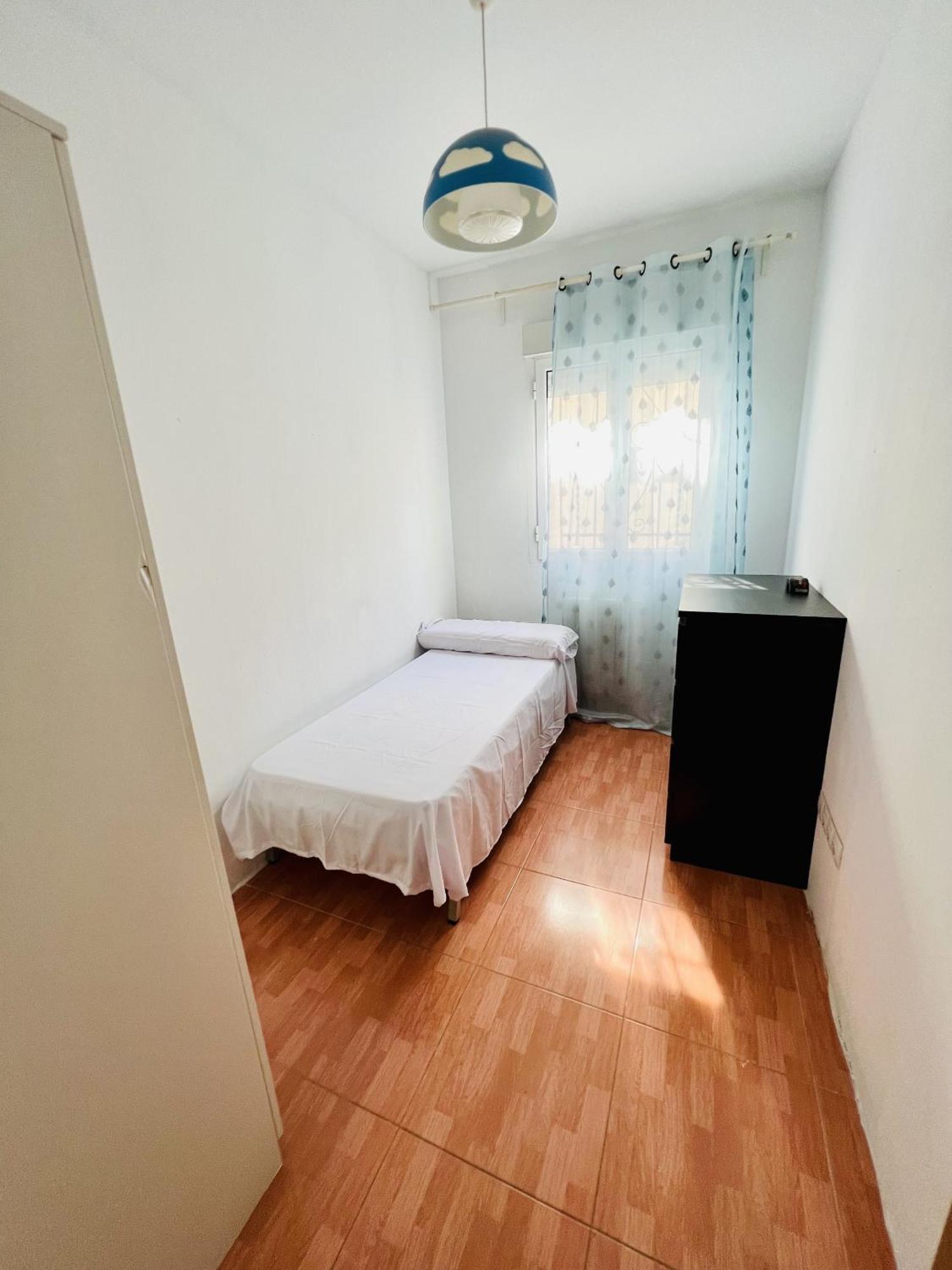 Apartamento Apartamento Betty Zaragoza Exterior foto