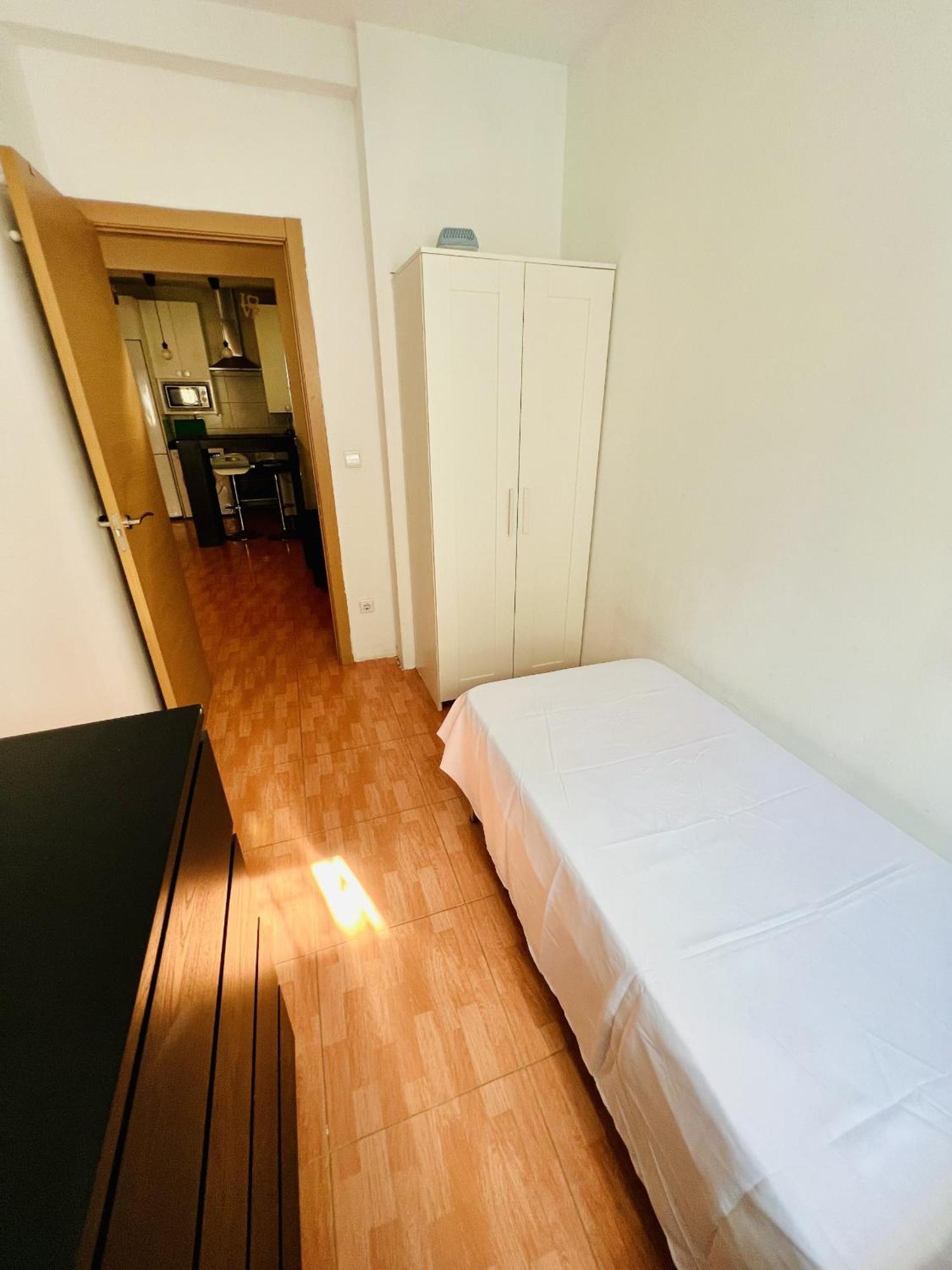 Apartamento Apartamento Betty Zaragoza Exterior foto