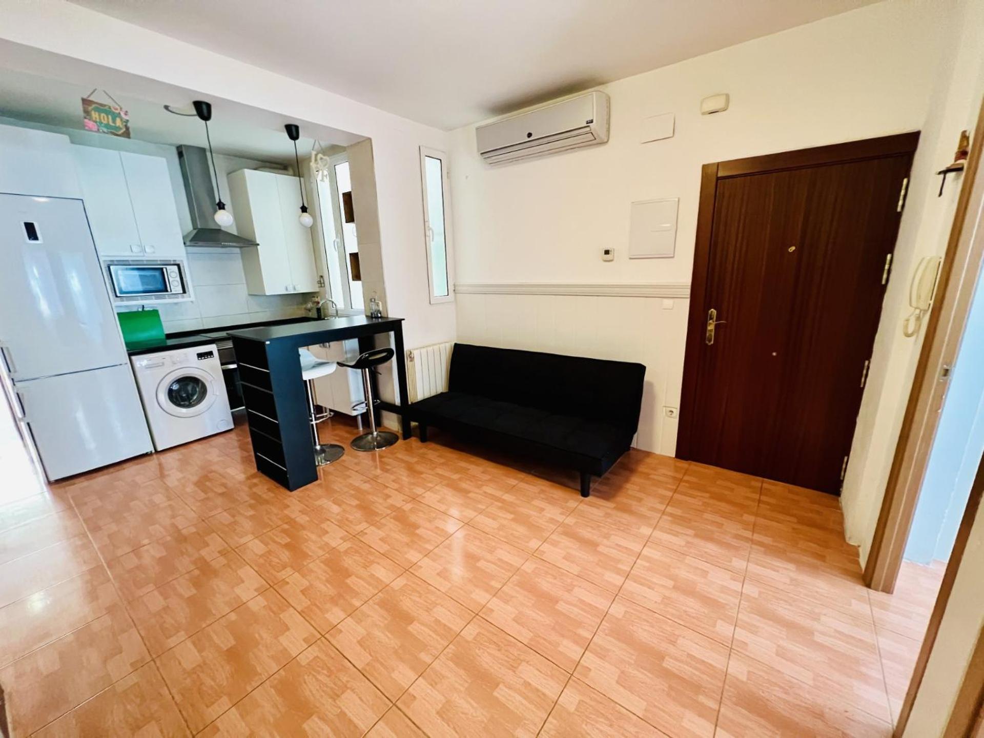 Apartamento Apartamento Betty Zaragoza Exterior foto